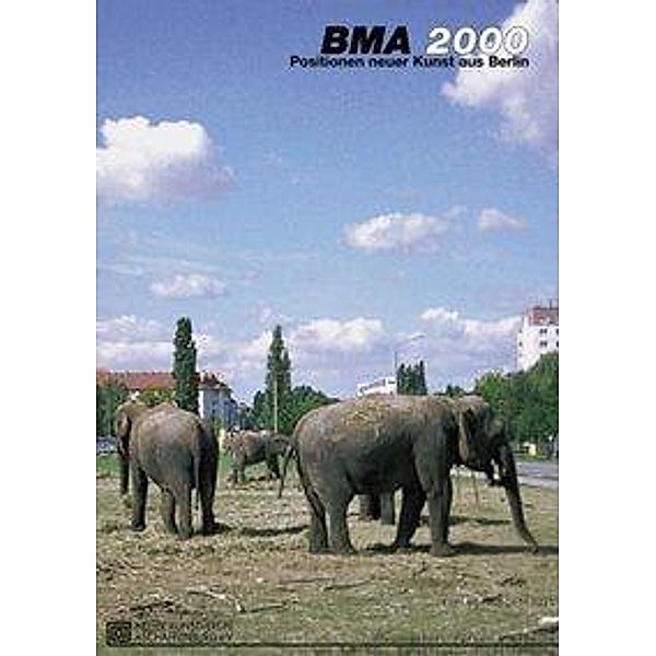 BMA 2000, Markus Wirthmann