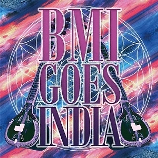 Bmi Goes India, Bmi Goes India