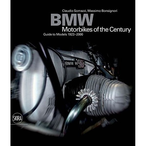 BMW, Claudio Somazzi, Massimo Bonsignori