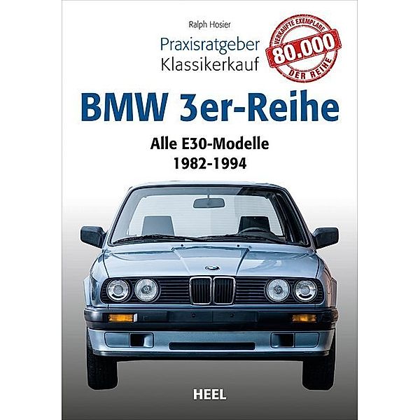 BMW 3er-Reihe, Ralph Hosier