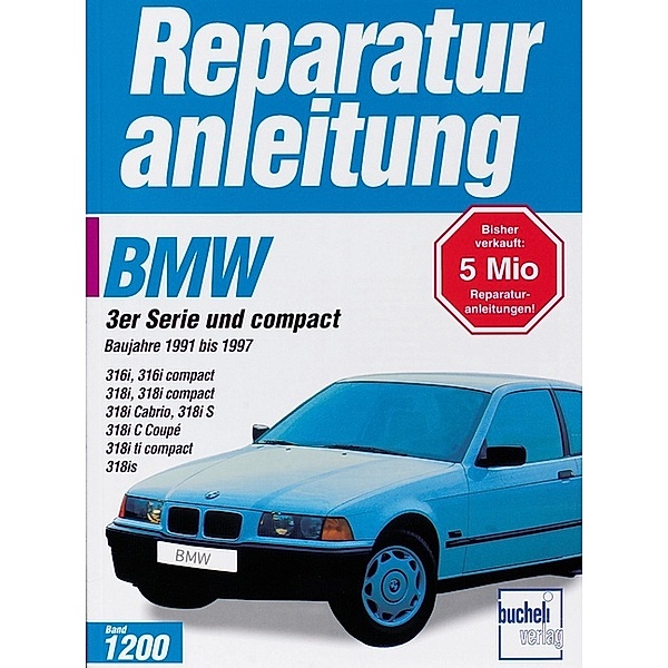 BMW 3er Serie und compact