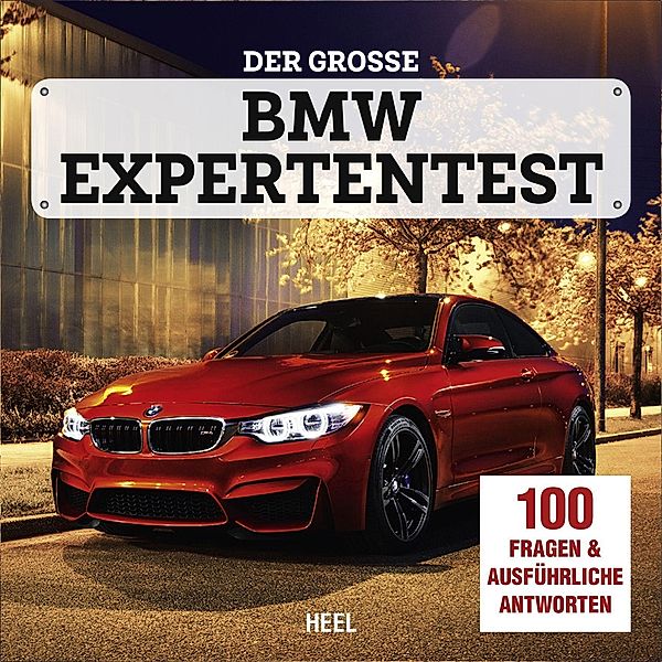 BMW - Der große Expertentest, Roland Löwisch
