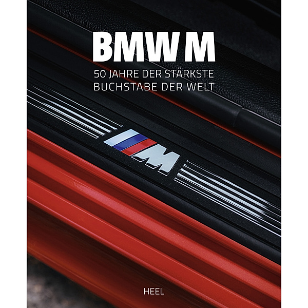 BMW M, Sylvain Reisser, Roland Löwisch