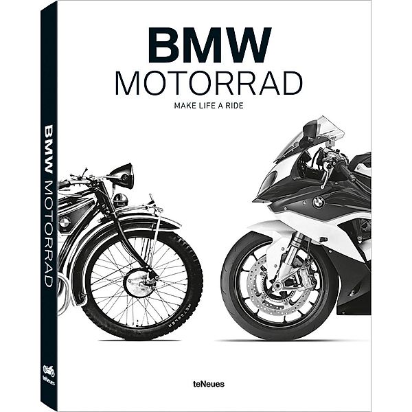 BMW Motorrad, Jürgen Gassebner, Martin Bölt, Andy Dukes, Nathalie Gessler, Fred Jakobs