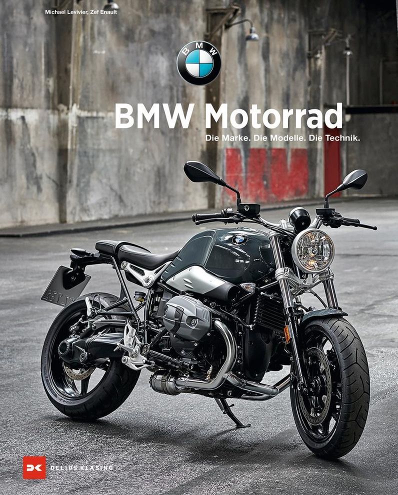 BMW Motorrad Buch versandkostenfrei bei Weltbild.at bestellen