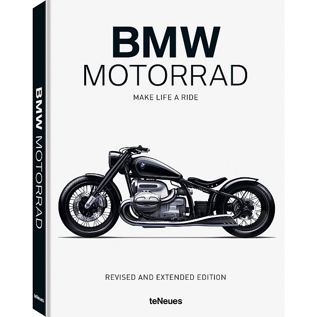 BMW Motorrad Buch versandkostenfrei bei Weltbild.at bestellen