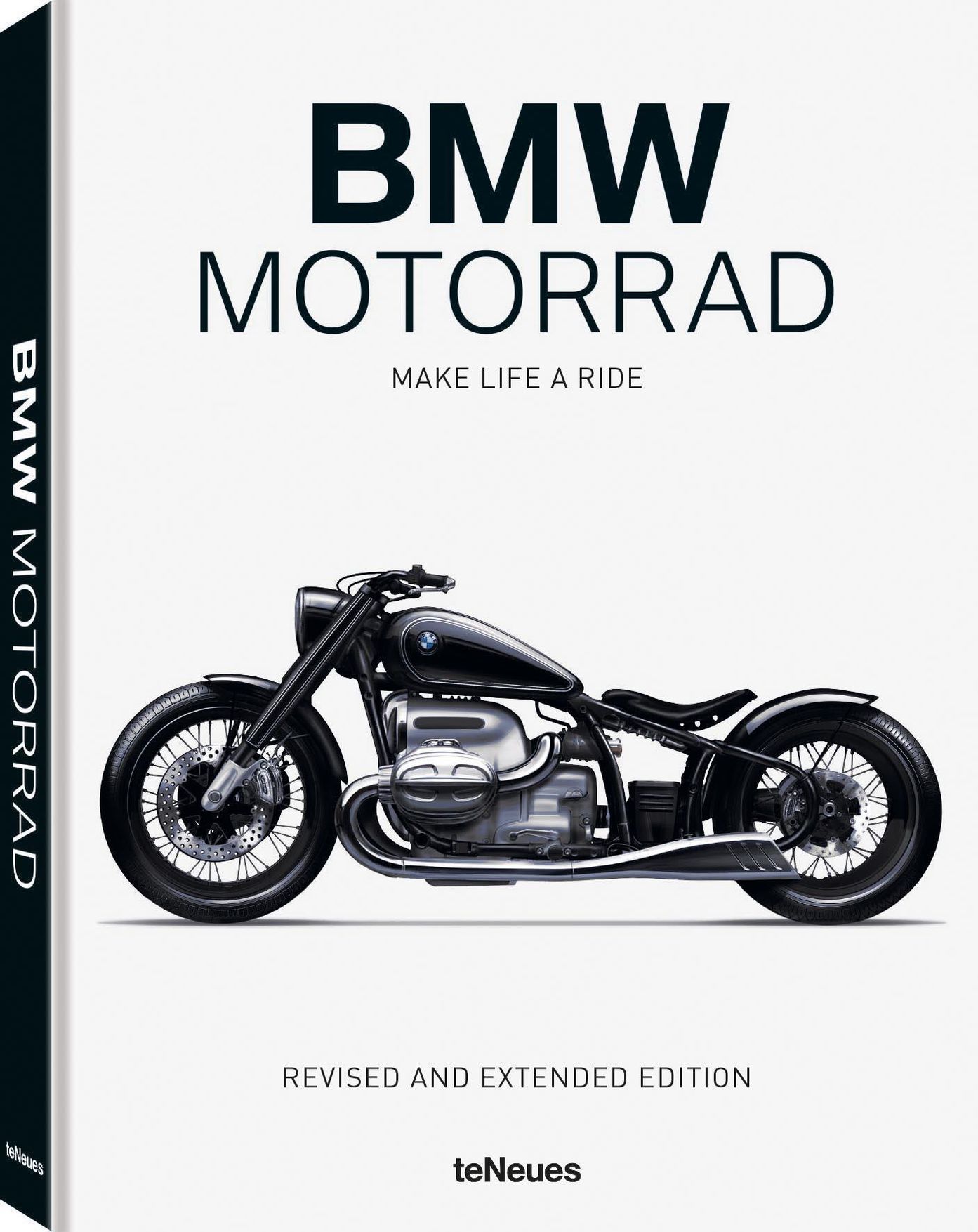 BMW Motorrad Buch versandkostenfrei bei Weltbild.de bestellen