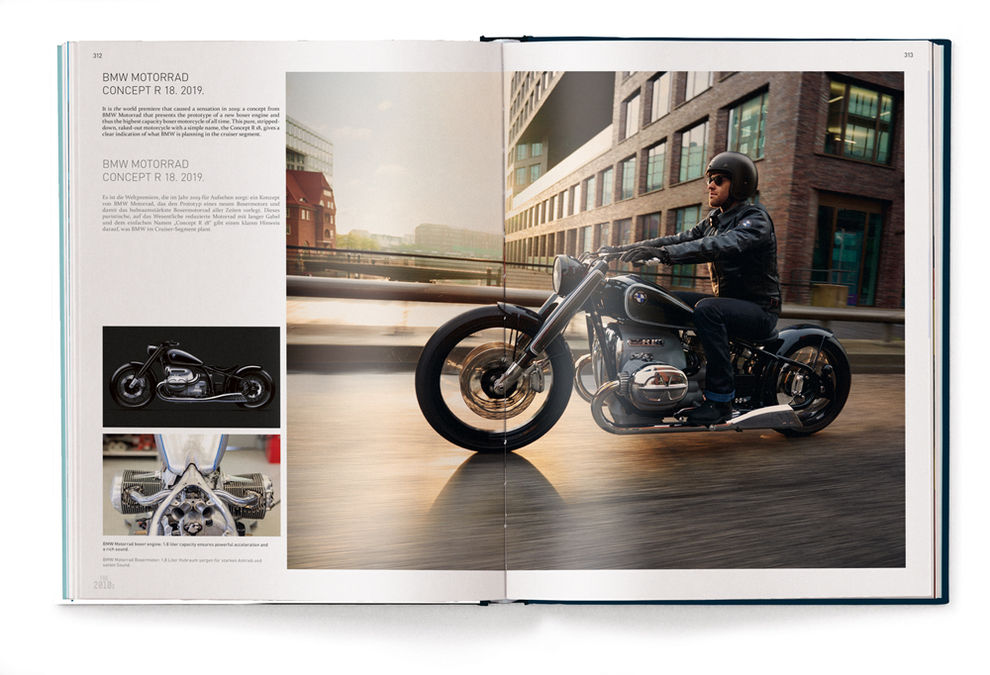 BMW Motorrad Buch versandkostenfrei bei Weltbild.de bestellen