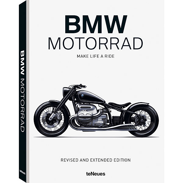 BMW Motorrad