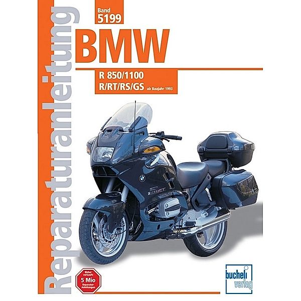 BMW R 850/1100 R/RT/RS/GS; .