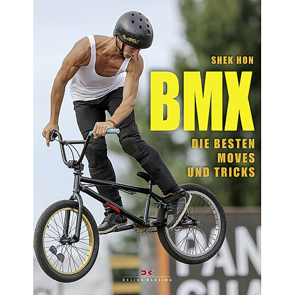 BMX, Shek Hon