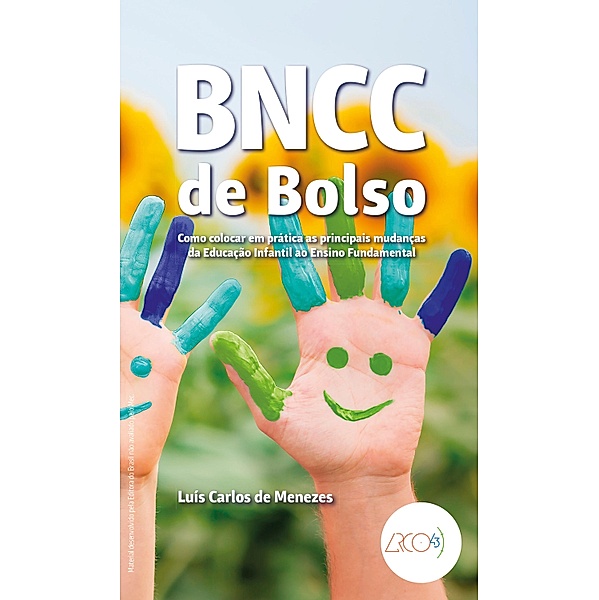 BNCC de bolso / De Bolso, Luís Carlos de Menezes