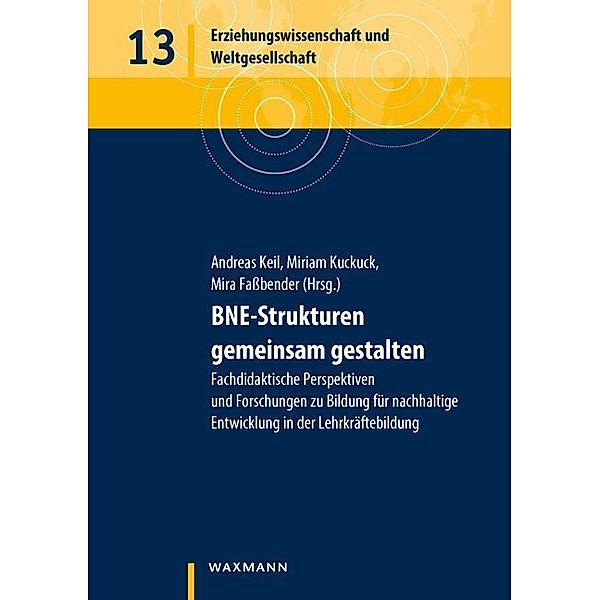 BNE-Strukturen gemeinsam gestalten