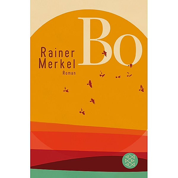 Bo, Rainer Merkel