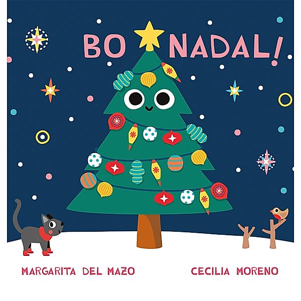 Bo nadal!, Margarita Del Mazo