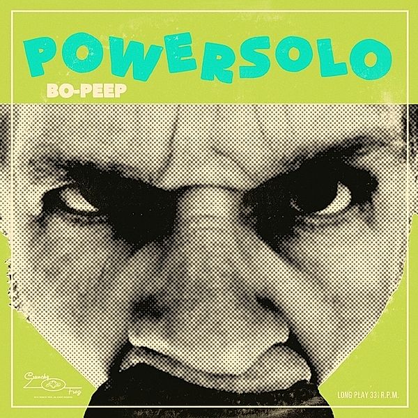 Bo-Peep, Powersolo