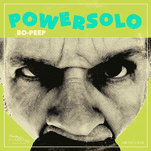 Bo-Peep (Vinyl), Powersolo