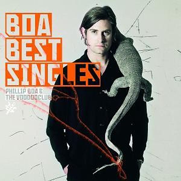 Boa Best Singles, Phillip & The Voodooclub Boa