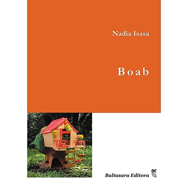 Boab / Colección Narrativa, Nadia Isasa