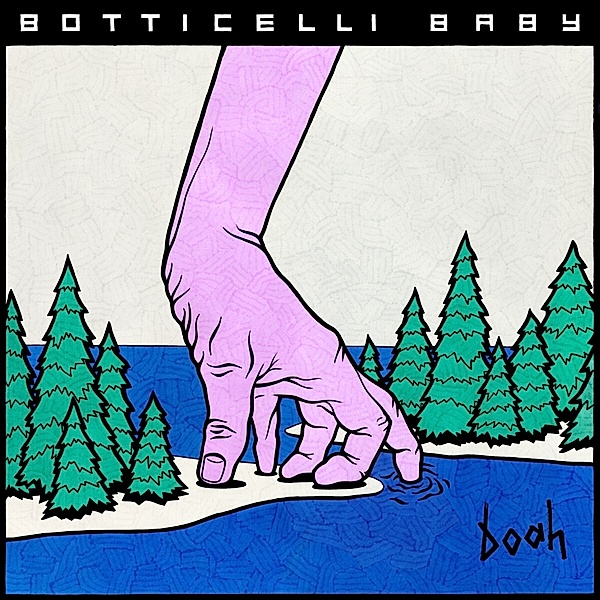 Boah!, Botticelli Baby