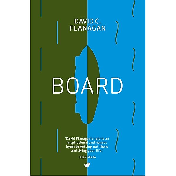 Board, David C. Flanagan