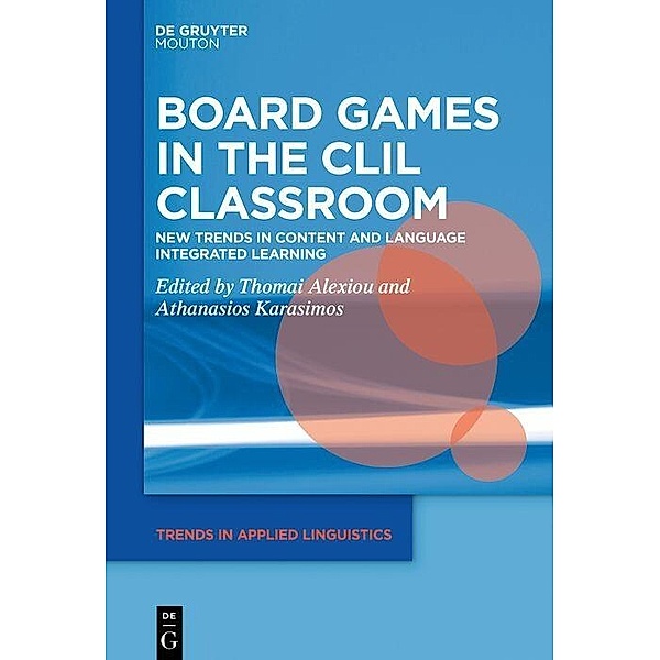 Board Games in the CLIL Classroom
