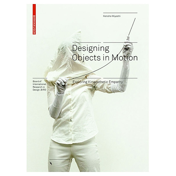 Board of International Research in Design / Designing Objects in Motion, Kensho Miyoshi
