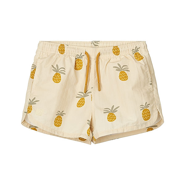 LIEWOOD Board-Shorts AIDEN in cream