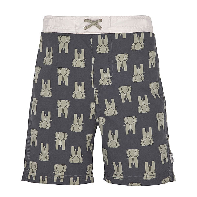Board-Shorts ELEPHANT in dark grey bestellen | Weltbild.de