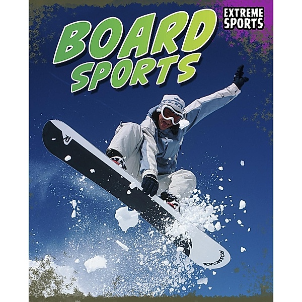 Board Sport, Michael Hurley