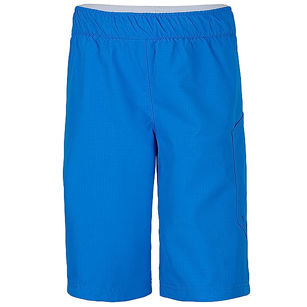 Hyphen Boardshorts KIDZ – CARGO CIELO in blau