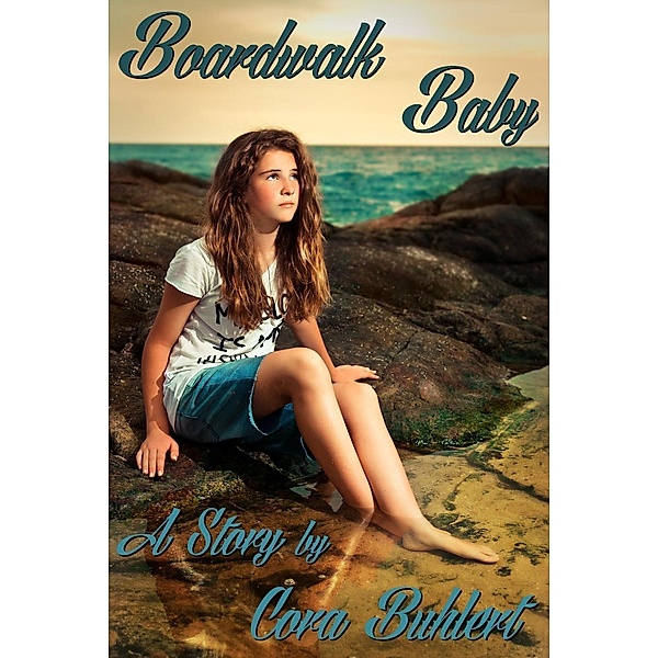 Boardwalk Baby, Cora Buhlert