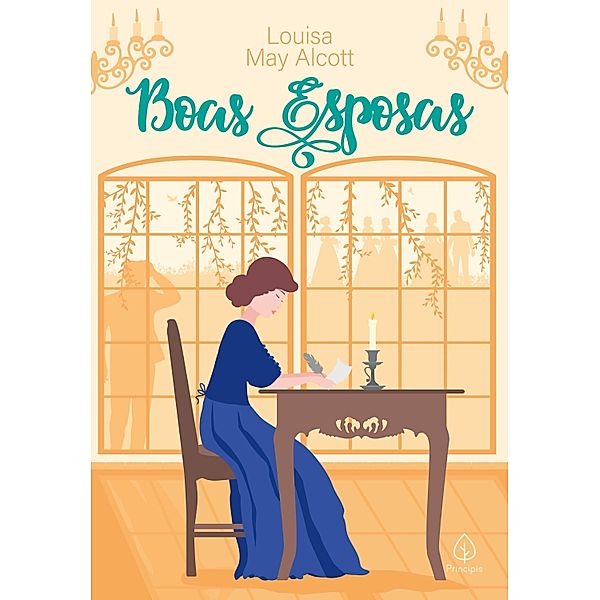 Boas esposas / Clássicos da literatura mundial, Louisa May Alcott