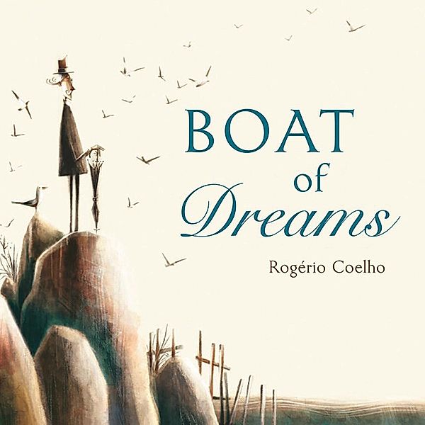 Boat of Dreams, Rogério Coelho