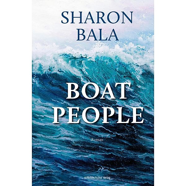 Boat People, Sharon Bala
