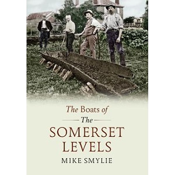 Boats of the Somerset Levels, Mike Smylie