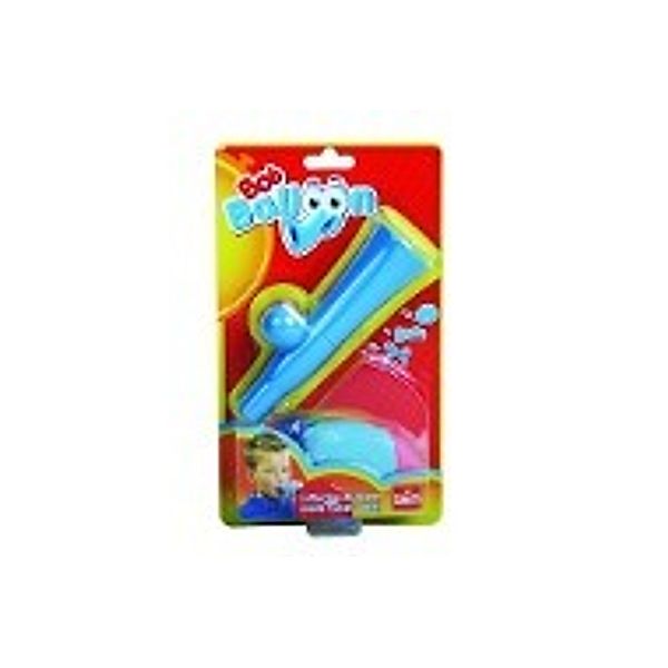 Bob Balloon Pocket blau