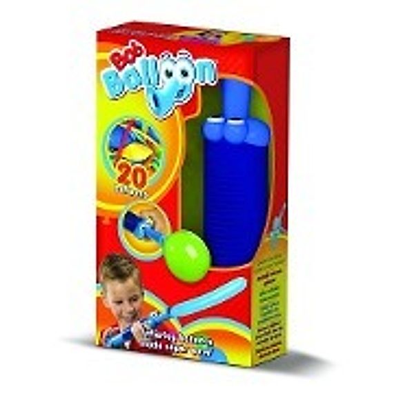 Bob Balloon Pump