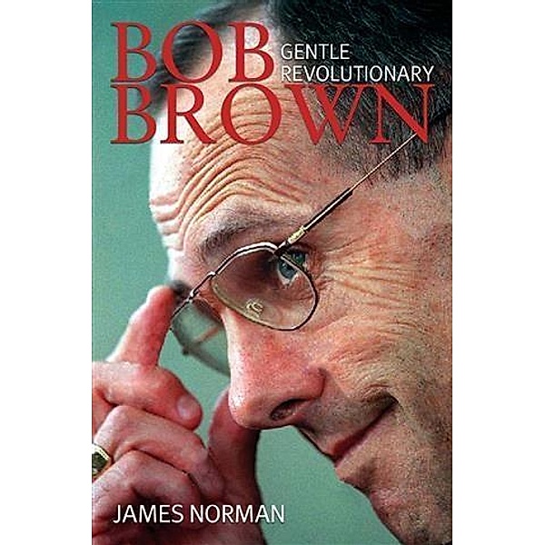 Bob Brown, James Norman