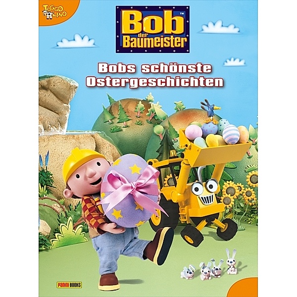 Bob der Baumeister - Bobs schönste Ostergeschichten