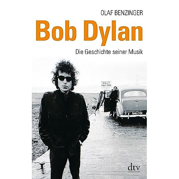 Bob Dylan, Olaf Benzinger