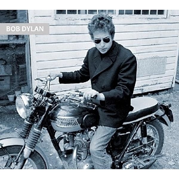 Bob Dylan, Bob Dylan