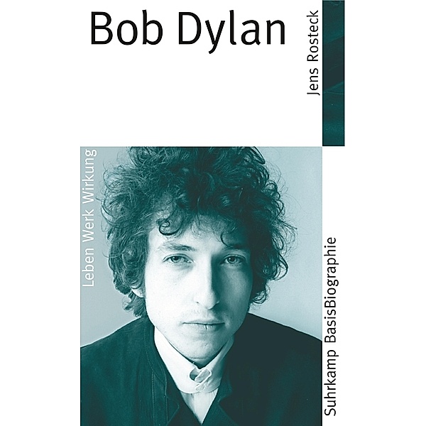 Bob Dylan, Jens Rosteck