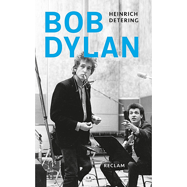 Bob Dylan, Heinrich Detering