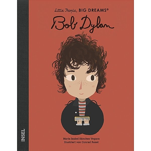 Bob Dylan, María Isabel Sánchez Vegara