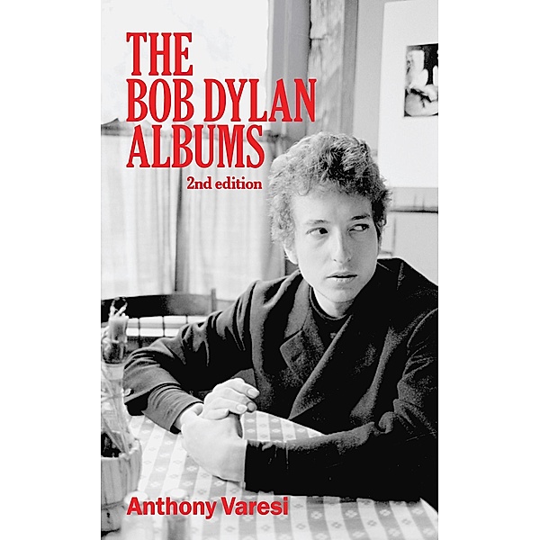 Bob Dylan Albums, Anthony Varesi