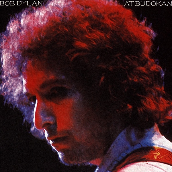 Bob Dylan At Budokan, Bob Dylan