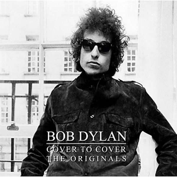 Bob Dylan Cover To Cover-The Originals, Diverse Interpreten