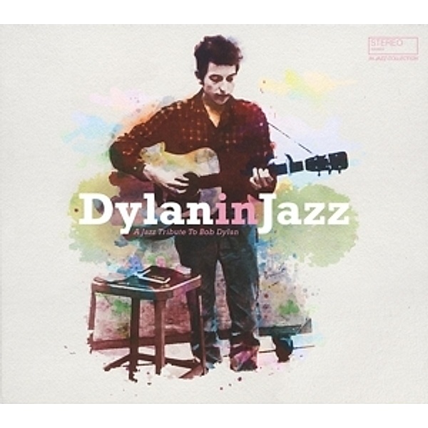 Bob Dylan In Jazz, Diverse Interpreten