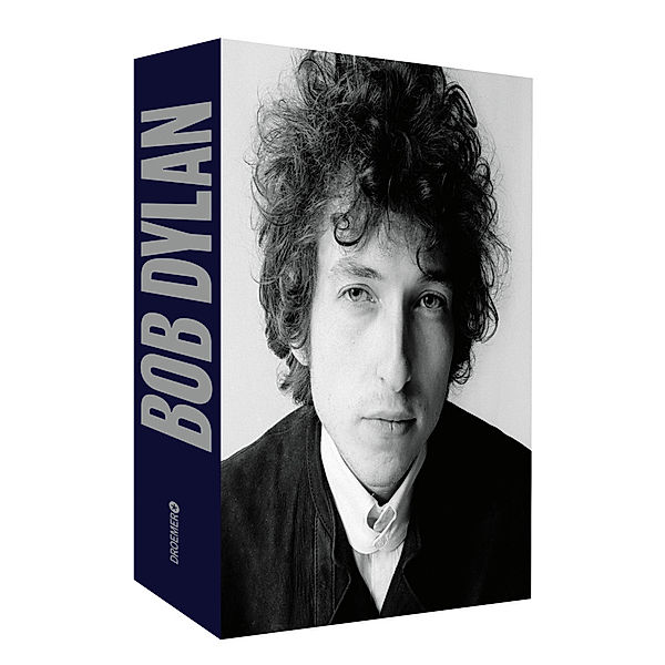 Bob Dylan: Mixing Up the Medicine